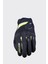 Fıve Gloves Rs3 Evo Siyah-Sarı Motosiklet Eldiven 2