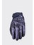 Fıve Gloves Rs3 Evo Graphıcs Camo Siyah Motosiklet Eldiven 1