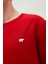 Bad Bear Presage Crewneck Crimson-Red Kırmızı King Size Erkek Sweatshirt 2