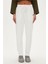 Lexı Sweatpants Off-White Beyaz Kadın Eşofman Altı 1