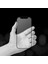 iPhone 11 Uyumlu Seramik 6d Kırılmaz Su Tutmaz Tam Kaplayan Mat Ekran Koruyucu 1