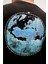 Re-World Recycle Siyah Baskılı Erkek Sweatshirt 5