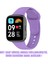 Xiaomi Redmi Watch 3 Active Kordon, Silicone Sport Band Lila 2