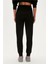 Jade Sweatpants Siyah Kadın Eşofman Altı 5