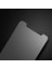 iPhone 11 Uyumlu Seramik 6d Kırılmaz Su Tutmaz Tam Kaplayan Mat Ekran Koruyucu 4