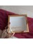 Gold Pleksi Kaplı 25X25 cm Fotoğraf Bölümsüz Isimli Ledli Gül Saklama Kutusu! Anı Çerçevesi! 3