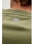 Reflect Bear Crewneck Thyme Yeşil Erkek Sweatshirt 2