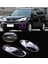 Honda Cr-V 2010 2012 Sis Lambası Kaplama Krom 1