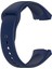 Xiaomi Redmi Watch 3 Active Kordon, Silicone Sport Band Lacivert 1