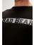 Reflect Bear Crewneck Siyah Erkek Sweatshirt 2