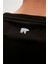 Reflect Bear Crewneck Siyah Erkek Sweatshirt 5