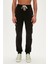 Less Plain Sweatpants Siyah Erkek Eşofman Altı 1