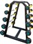 30 kg Profesyonel Z Barbell 2