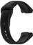 Xiaomi Redmi Watch 3 Active Kordon, Silicone Sport Band Siyah 1