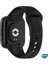 Xiaomi Redmi Watch 3 Active Kordon, Silicone Sport Band Siyah 3
