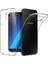 Samsung Galaxy A7 2017 Kamera Korumalı Süper Silikon Kılıf 1