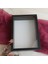 Siyah 25X35 cm Fotoğraf Bölümsüz Isimsiz Ledsiz Gül Saklama Kutusu! Anı Çerçevesi! 1