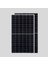 540 W Half Cut Bifacial Panel 1
