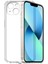 iphone 14 Plus Kamera Korumalı Süper Silikon Kılıf 1