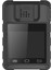 1080P Full Hd Yaka Kamerası Gps Wifi 64 GB DS-MCW407 3