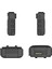 1080P Full Hd Yaka Kamerası Gps Wifi 64 GB DS-MCW407 5