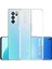 Oppo Reno 6 Kamera Korumalı Süper Silikon Kılıf 1