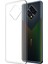 Infinix Zero 8 Kamera Korumalı Süper Silikon Kılıf 1