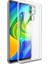 General Mobile Gm 20 Kamera Korumalı Süper Silikon Kılıf 1