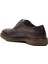 23203 Kahve Deri Erkek Günlük Ayakkabı 4