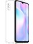 Xiaomi Redmi 9A Kamera Korumalı Süper Silikon Kılıf 1