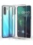 Oppo A91 Kamera Korumalı Süper Silikon Kılıf 1