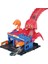 Mattel HDR29 Hot Wheels Düşman Yaratıklar Oyun Seti 3