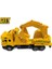 Ks Games City Construction Şehir Inşaatı Excavator 25908 2