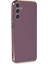 Samsung Galaxy M34 Kılıf Bark Parlak Kenarlı Silikon 1