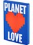 Graphic L – Planet Love 1