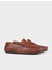 Deri Taba Erkek Loafer 2