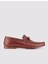 Erkek Loafer Günlük Ayakkabı 167M098 Hardal 1
