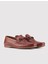 Erkek Loafer Günlük Ayakkabı 167M098 Hardal 2