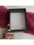 Siyah 25X35 cm Fotoğraf Bölümsüz Isimli Ledli Gül Saklama Kutusu! Anı Çerçevesi! 4