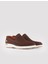 Triko Kahverengi Erkek Günlük Ayakkabı 2