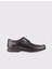 Erkek Bağcıklı Loafer Günlük Ayakkabı 121M236 Siyah 1