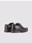 Erkek Bağcıklı Loafer Günlük Ayakkabı 121M236 Siyah 3
