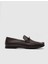 Erkek Loafer Günlük Ayakkabı 167M098 Kahve 1