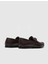 Erkek Loafer Günlük Ayakkabı 167M098 Kahve 3