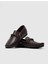 Erkek Loafer Günlük Ayakkabı 167M098 Kahve 4