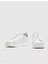 Portland Erkek Günlük Sneaker Erekek Ayakkabı 378M1495 Beyaz 4