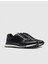 Erkek Sneaker Ayakkabı 460C548 Siyah 2