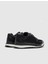 Erkek Sneaker Ayakkabı 460C548 Siyah 3