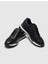 Erkek Sneaker Ayakkabı 460C548 Siyah 4
