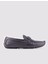Erkek Toka Detaylı Loafer (Driving Shoes) Günlük Ayakkabı 347M472 Lacivert 1